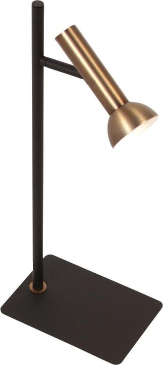 Bronze, Schwarz