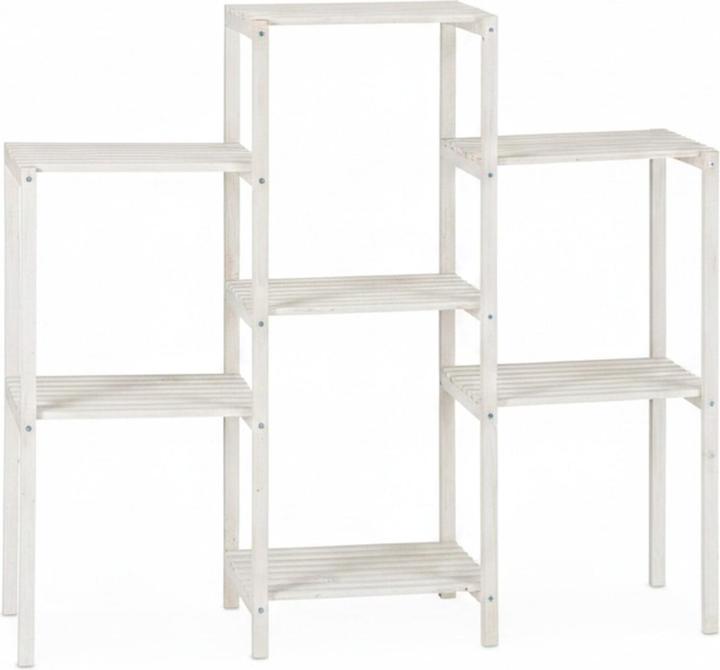 Image du produit Relaxdays Etagère à fleurs