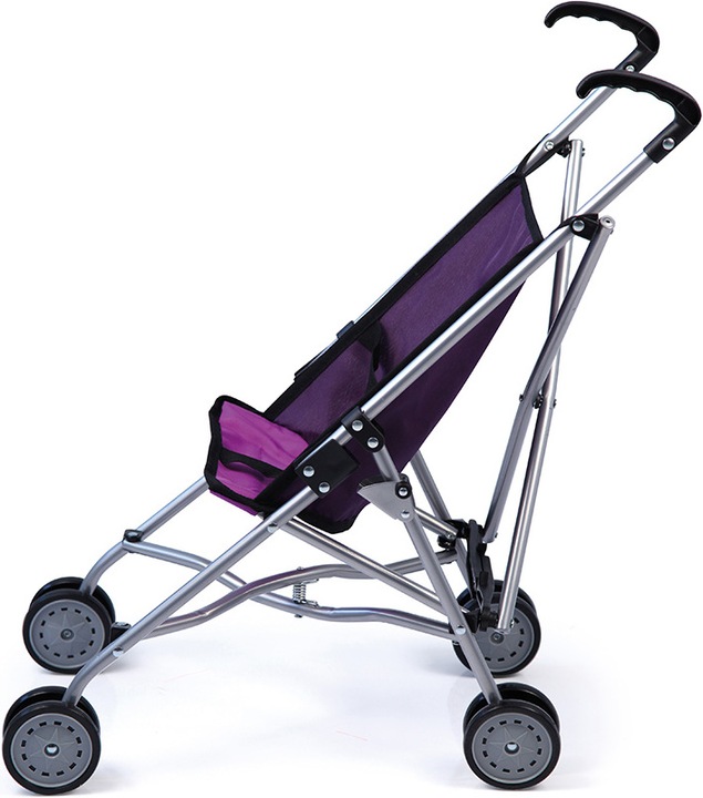 Productafbeelding Bayer Poppen Buggy