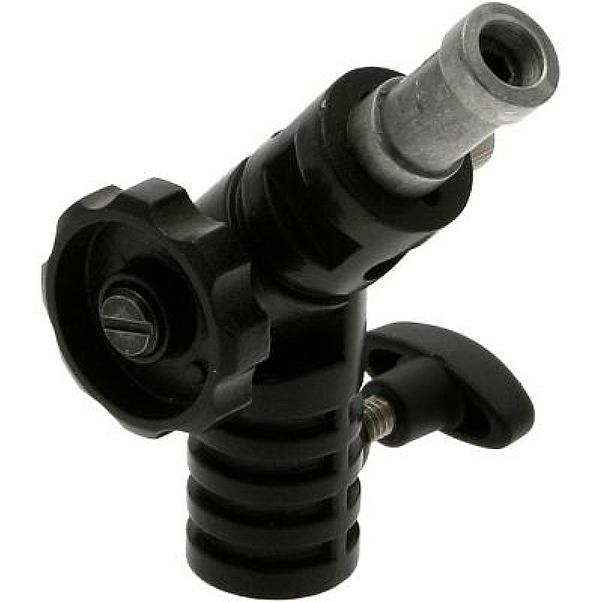 Lastolite Tilthead with Spigot, Hintergrundsystem