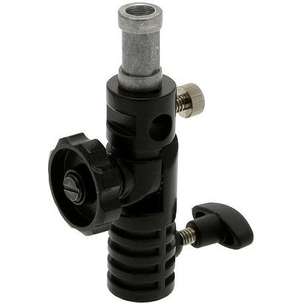 Thumbnail - Lastolite Tilthead with Spigot, Hintergrundsystem