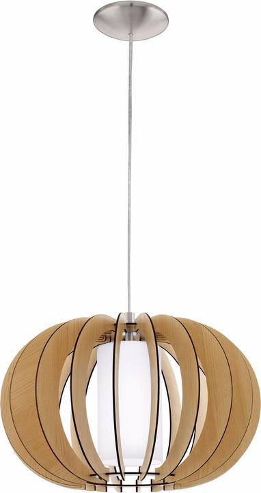 Acero, Bianco, Nichel opaco