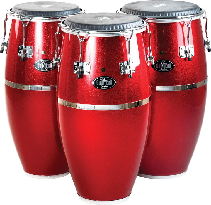 Image du produit Gon Bops Roberto Quintero Super Tumba (Congas)