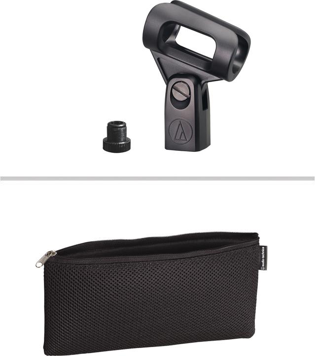 Produktbild Audio-Technica MB2k