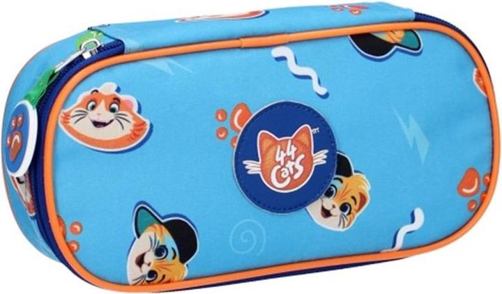 Productafbeelding 44 Cats Straf - Universele straf