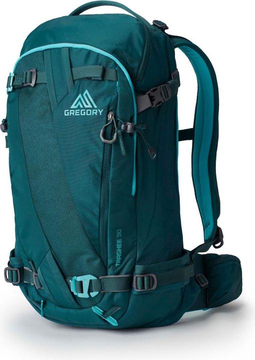 Produktbild Gregory Targhee Women (30 l)
