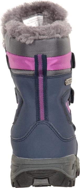 Image du produit Mountain Warehouse - Bottes d'hiver CHILL - Enfant (28)