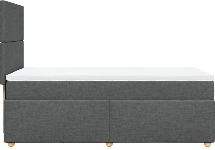 Produktbild vidaXL Boxspringbett (80 x 200 cm)