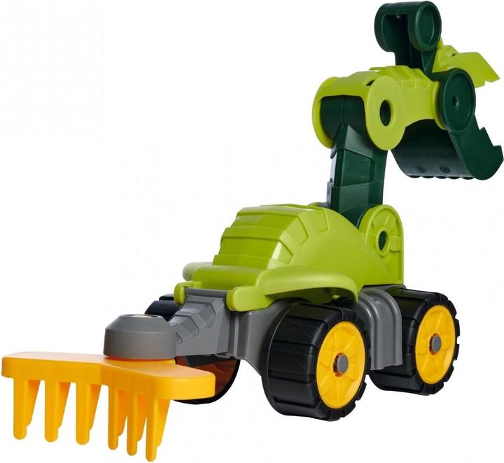 Produktbild BIG -PW Mini Dino T-Rex