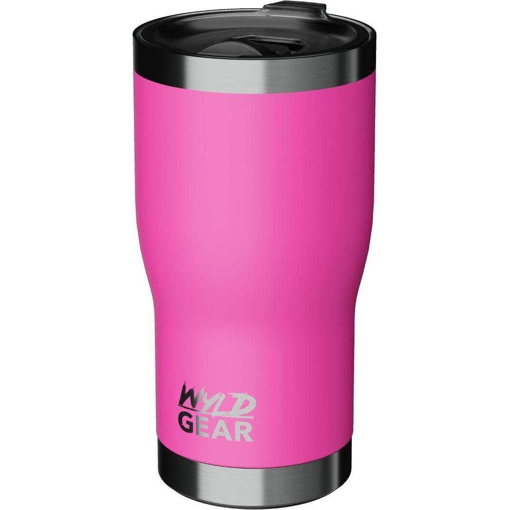 Wyld Gear, Trinkflasche + Thermosflasche, (0.59 l)