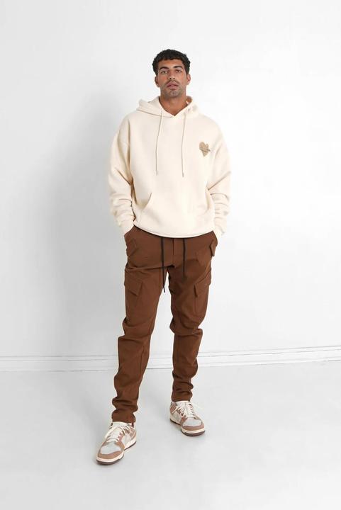 Immagine prodotto Sixth June felpa con cappuccio heart pinned (XL)