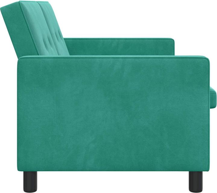 Produktbild vidaXL Schlafsofa