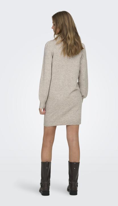 Image du produit JdY Robe en tricot à col haut (S)