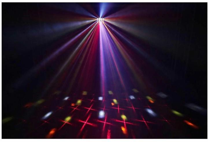 Produktbild BeamZ Magic2 (3 W, LED)