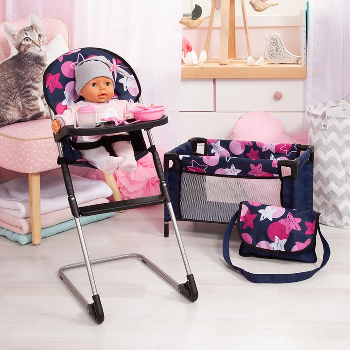 Immagine prodotto Bayer Set letto da viaggio 9 in 1