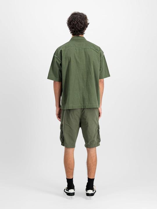 Immagine prodotto Alpha Industries Camicia Safari Aloha (M)