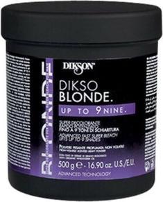 Image du produit Muster & Dikson Dikson DiksoBlonde Hair Bleaching Powder 500g