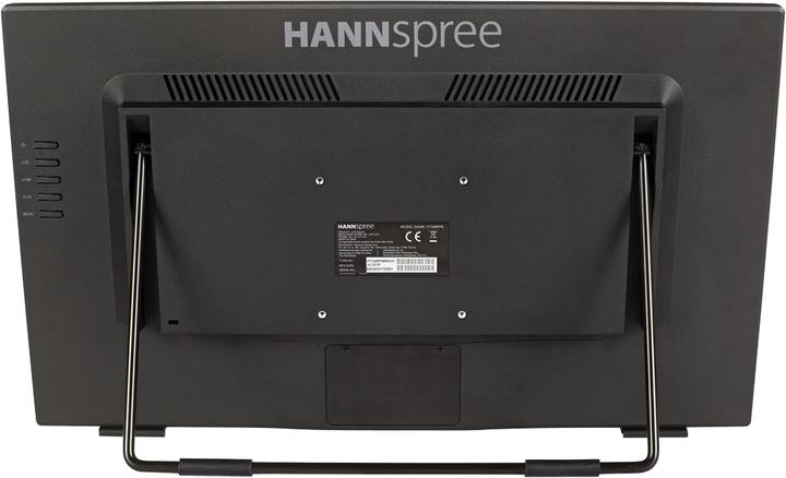 Produktbild Hannspree HT248PPB (1920 x 1080 Pixel, 23.80")