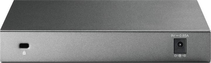 Produktbild TP-Link Omada ER605 V1 - Router - GigE