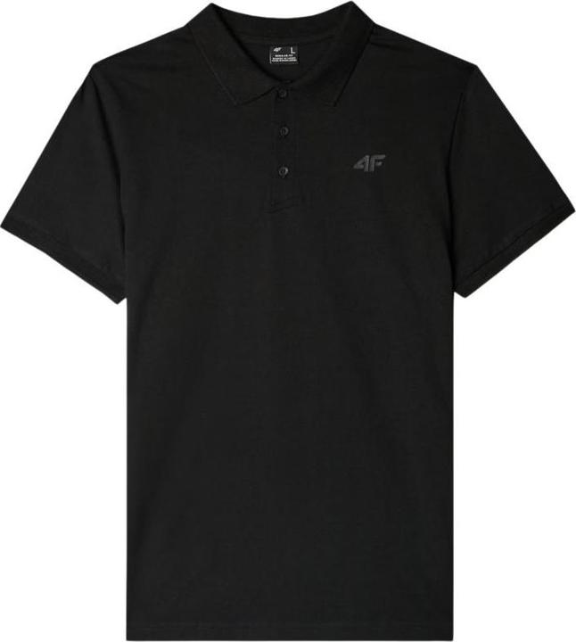 Produktbild 4F Poloshirt (S)