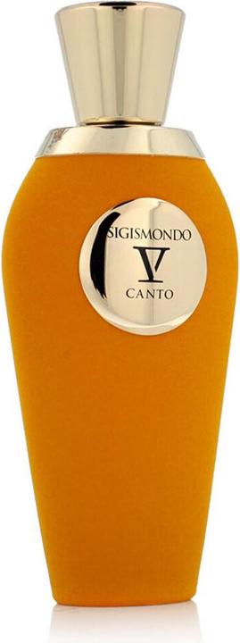 Actual product image V Canto Sigismondo V by Extrait De Parfum Spray (Unisex) 100 ml (Eau de parfum, 100 ml)