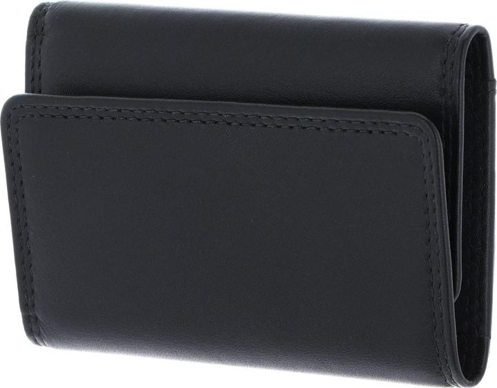 Produktbild Golden Head Polo Geldbörse RFID Leder 9,5 cm