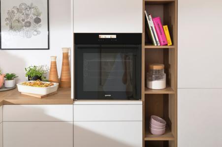 Produktbild Gorenje PIEKARNIK BO798S37BG