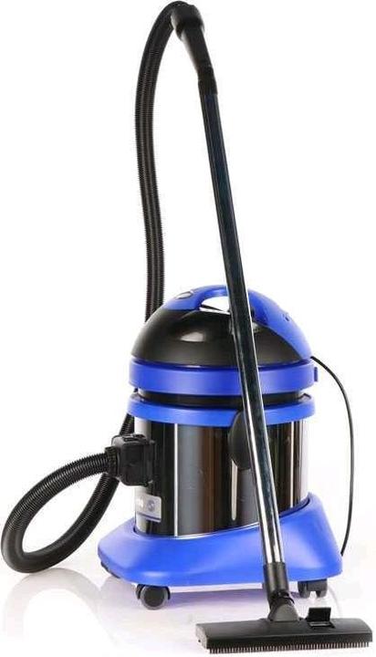 Image du produit Annovi Reverberi Annovi et Reverberi 4100 Cuve d'aspirateur 20LitresTambour en acier inoxydable 1250 W (Aspirateur eau et poussière)