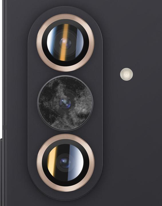 Produktbild Enkay Kameraschutz Galaxy Z Fold 7 dreifach (3 Stk., Samsung Galaxy Z Fold7)