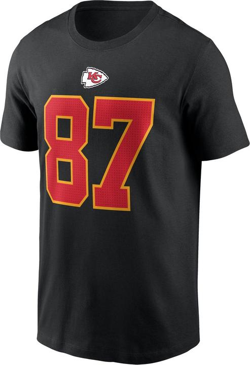 Immagine prodotto Nike Kansas City Chiefs T-Shirt Kelce 87 L (L)