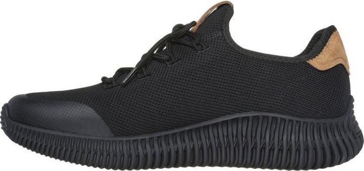 Skechers Bob's Geo-City Dapper 118173-BBK - 46 (46)