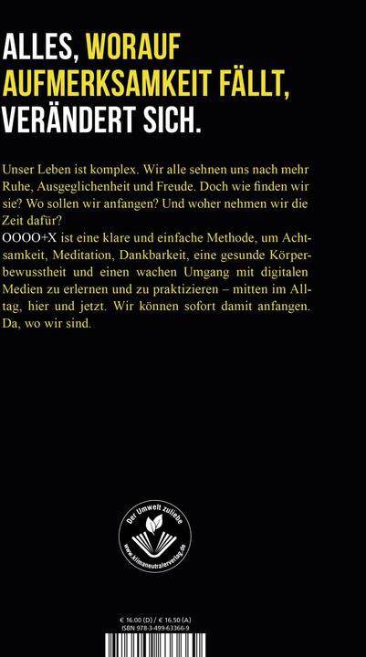 Image du produit Stell dir vor, du wachst auf (Allemand, Michael Curse Kurth, 2018)