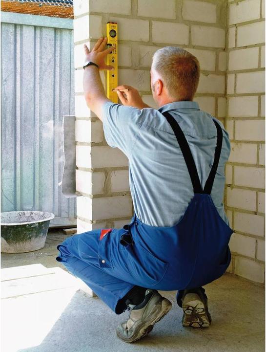 Produktbild Stabila Wasserwaage Type 70 Electric (120 cm)