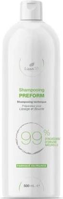 Immagine prodotto Lissa'o Preform Preparation Shampoo 500ml (500 ml)