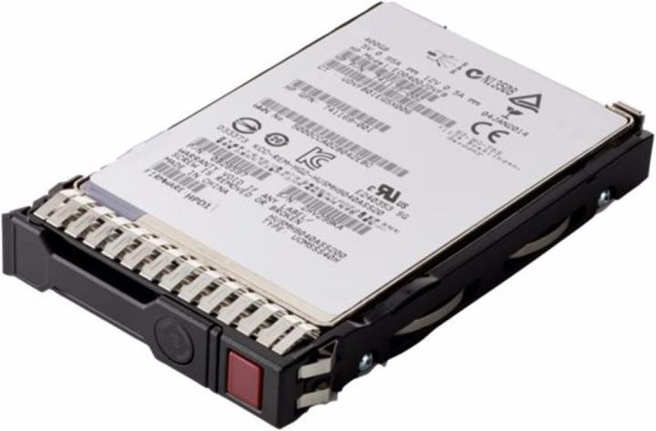 Produktbild HPE P04560-B21 (480 GB, 2.5")