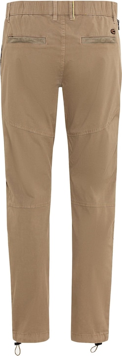 Actual product image Camel Active Tapered fit worker chino (35)