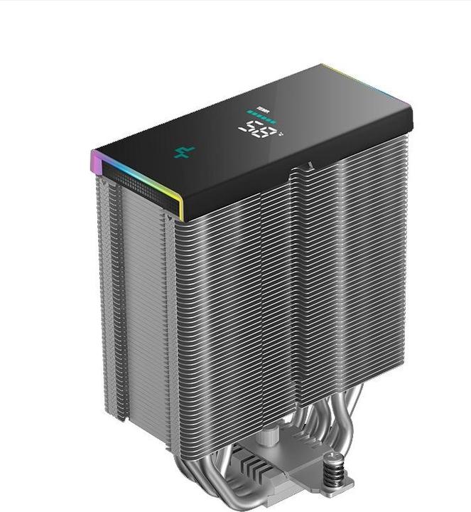 Produktbild Deepcool "K Cooler AK500S DIGITAL SE" (160 mm)
