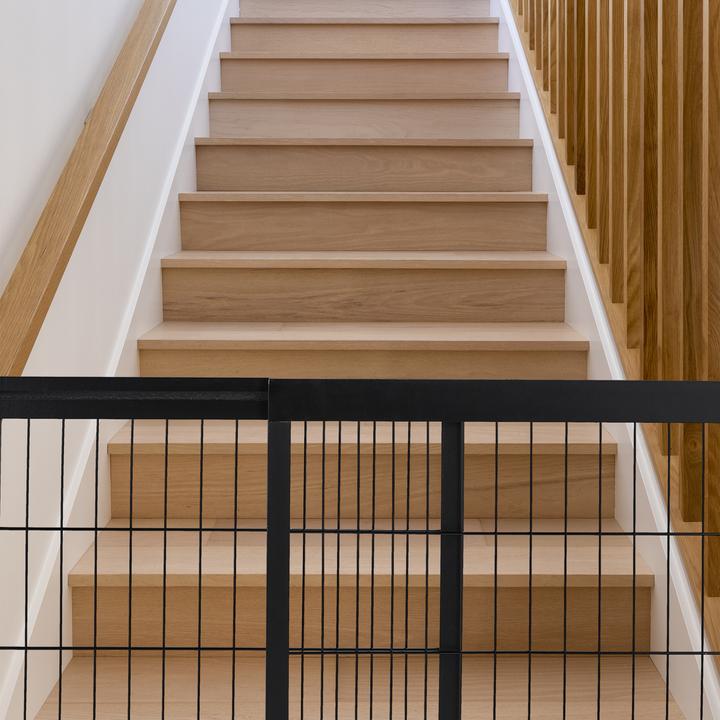 Actual product image Relaxdays Barrier grid (70 cm)