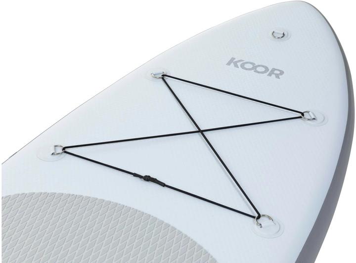 Immagine prodotto Koor Asuubi (10'6")