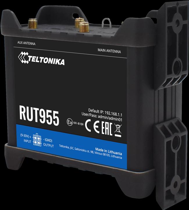 Image du produit Teltonika RUT955