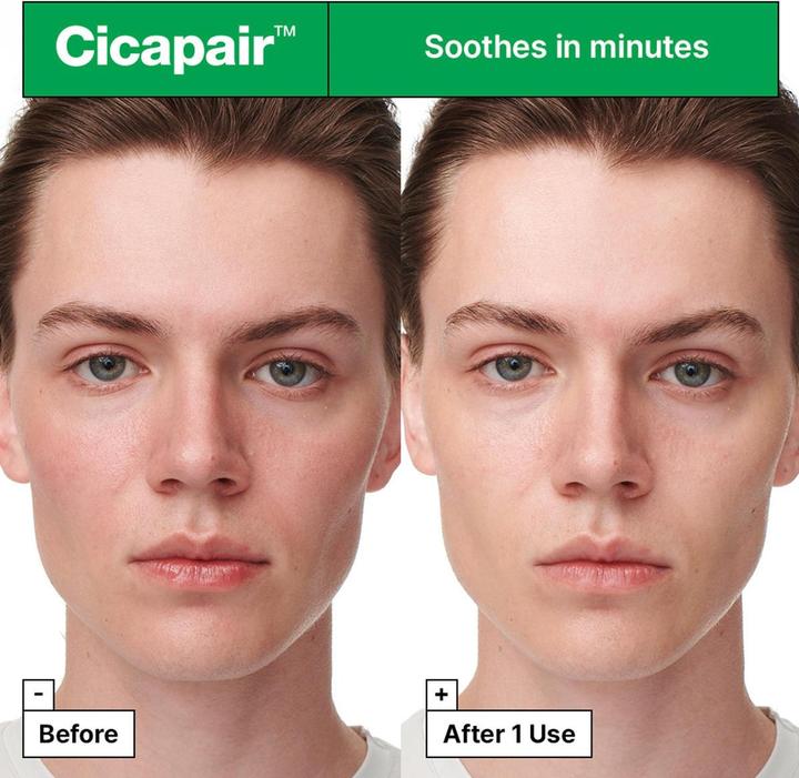 Actual product image Dr. Jart+ Dr.Jart+ Cicapair Intense Soothing Repair Mask (25 g)