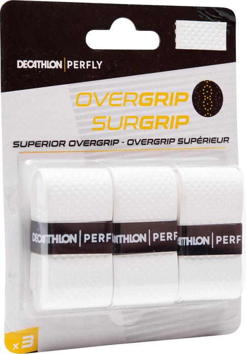 Perfly supérieur sur la poignée x 3 3507