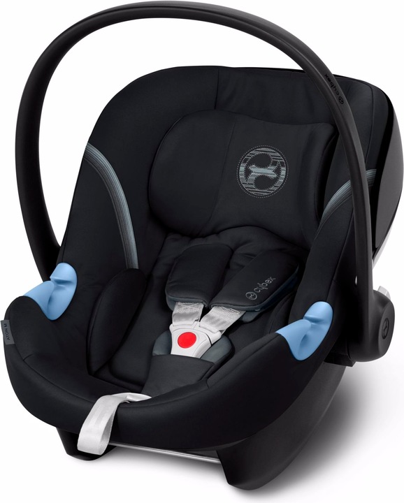 Produktbild Cybex Aton M i-Size Farbkollektion 2020 (Babyschale, ECE R129/i-Size Norm)