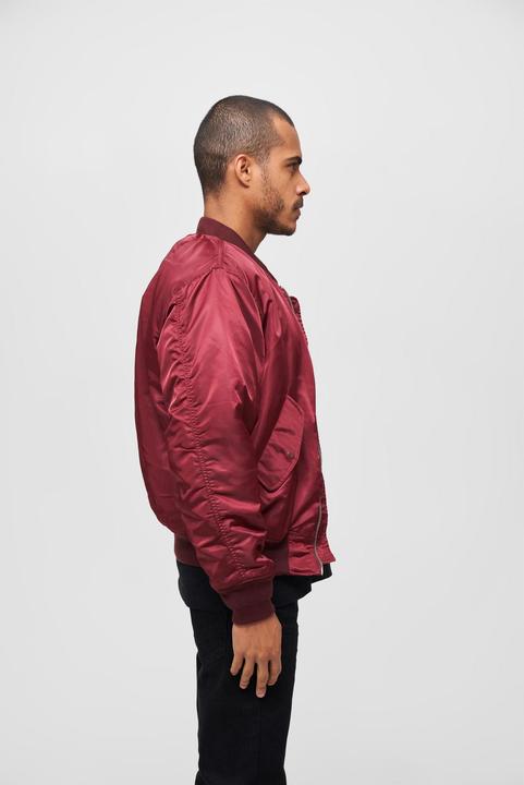 Actual product image Brandit MA1 Bomber Jacket (M)