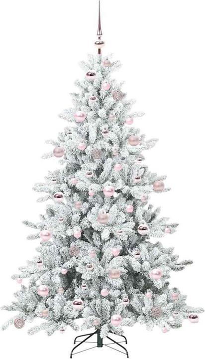 Produktbild vidaXL Künstlicher Weihnachtsbaum (180 cm)