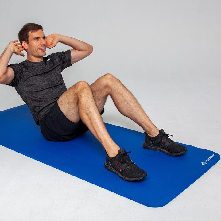 Actual product image Schildkröt Fitness mat (15 mm)