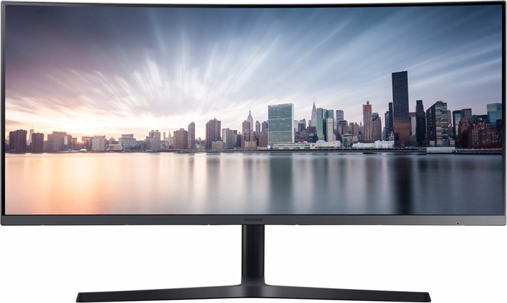 Produktbild Samsung C34H892WJU (3440 x 1440 Pixel, 34.02")