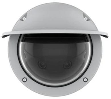 Productafbeelding Axis Netwerkcamera Q3819-PVE (8192 x 1728 Pixels)