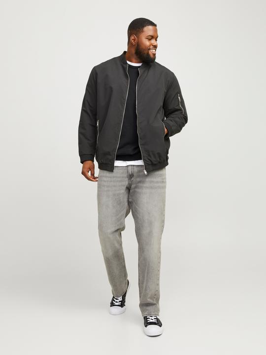 Produktbild Jack & Jones Schlichtes Plus size Sweatshirt (XXL)