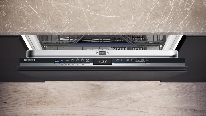 Actual product image Siemens iQ300 SX63EX02AE
